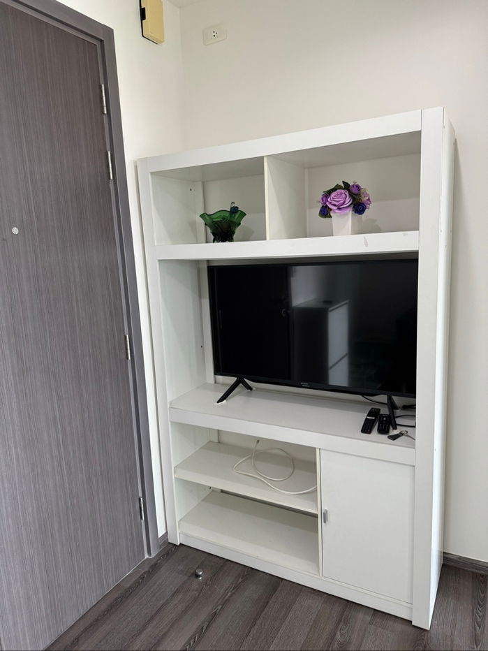picture For Rent: The Base Park East Sukhumvit 77 Condo - 10/12