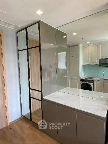 รูป คอนโด 1-ห้องนอน ที่ โนเบิล บีอี 33 สุขุมวิท ใกล้ BTS พร้อมพงษ์ (ID 2315901) - รูปที่ 4/8