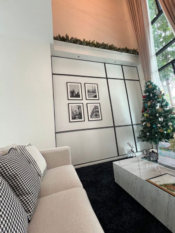 picture #R6483 🎉 210968 House for rent  The Master Ekkamai-Sukhonthasawat - 13/19