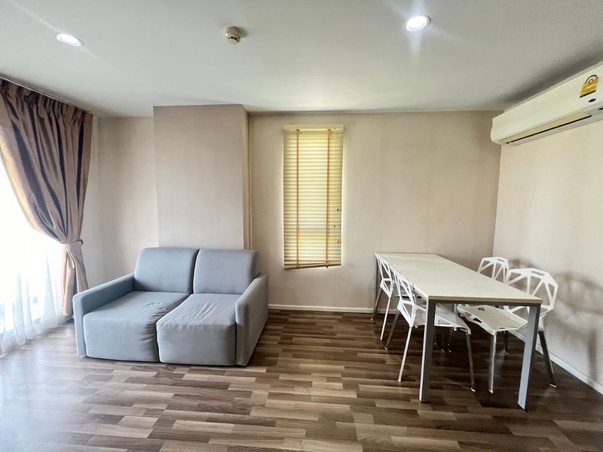picture Parano Condo for rent, Chiang Mai, 45 sq m, 2 bedrooms, 10,000 THB/month - 6/10