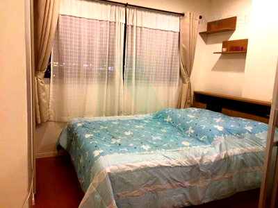 Condos for sale ikea bangna : Condo for sale, Lumpini Mega City Bangna, type 1 bedroom, size 23 sqm., Building D, 8th floor, near MEGA BANGNA