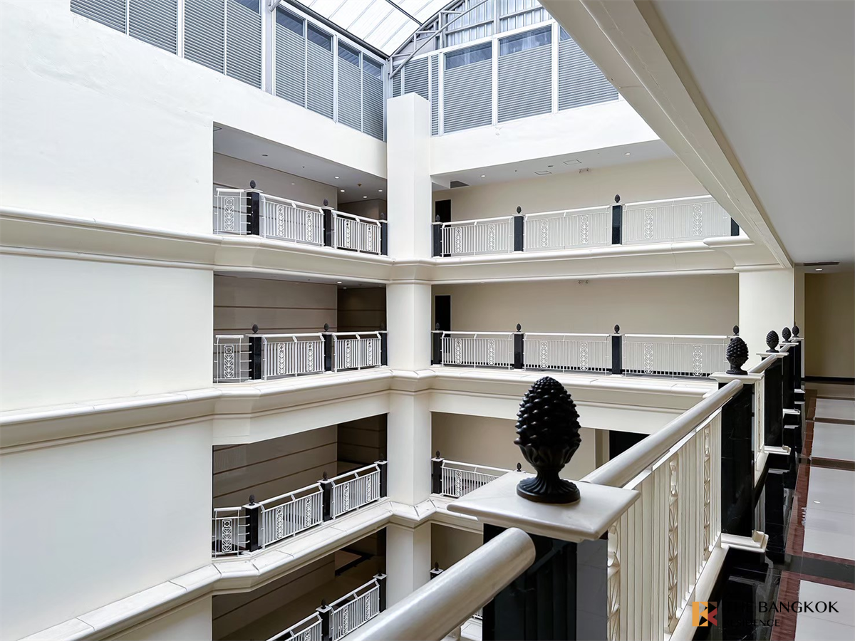 รูป ซิตี้ สมาร์ท คอนโด หรูหราเหนือระดับกับยูนิตสุด Luxury ใกล้ BTS สถานีอโศก - รูปที่ 10/10