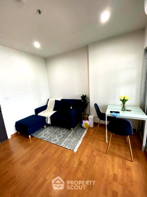 Condos for rent : 100m To BTS Phraek Sa 1-BR At The President Sukhumvit-Samutprakan (ID 1268912)
