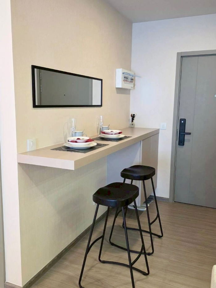 picture Condo Aspire Sukhumvit-Rama4 For Rent 1 Bedroom  - 10/11
