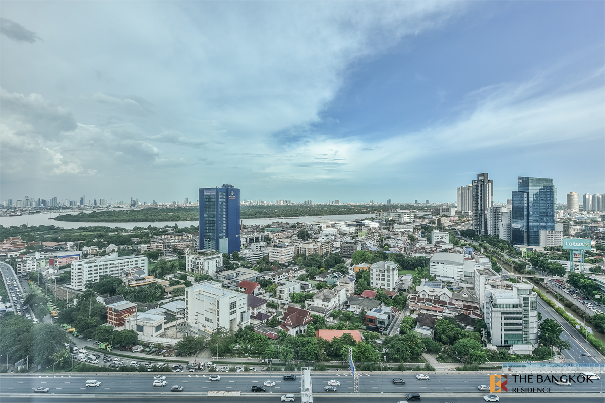 picture Easy Travel, Fully Utilized Space Supalai Lite Ratchada - Naradhiwas - Sathon - 7/10