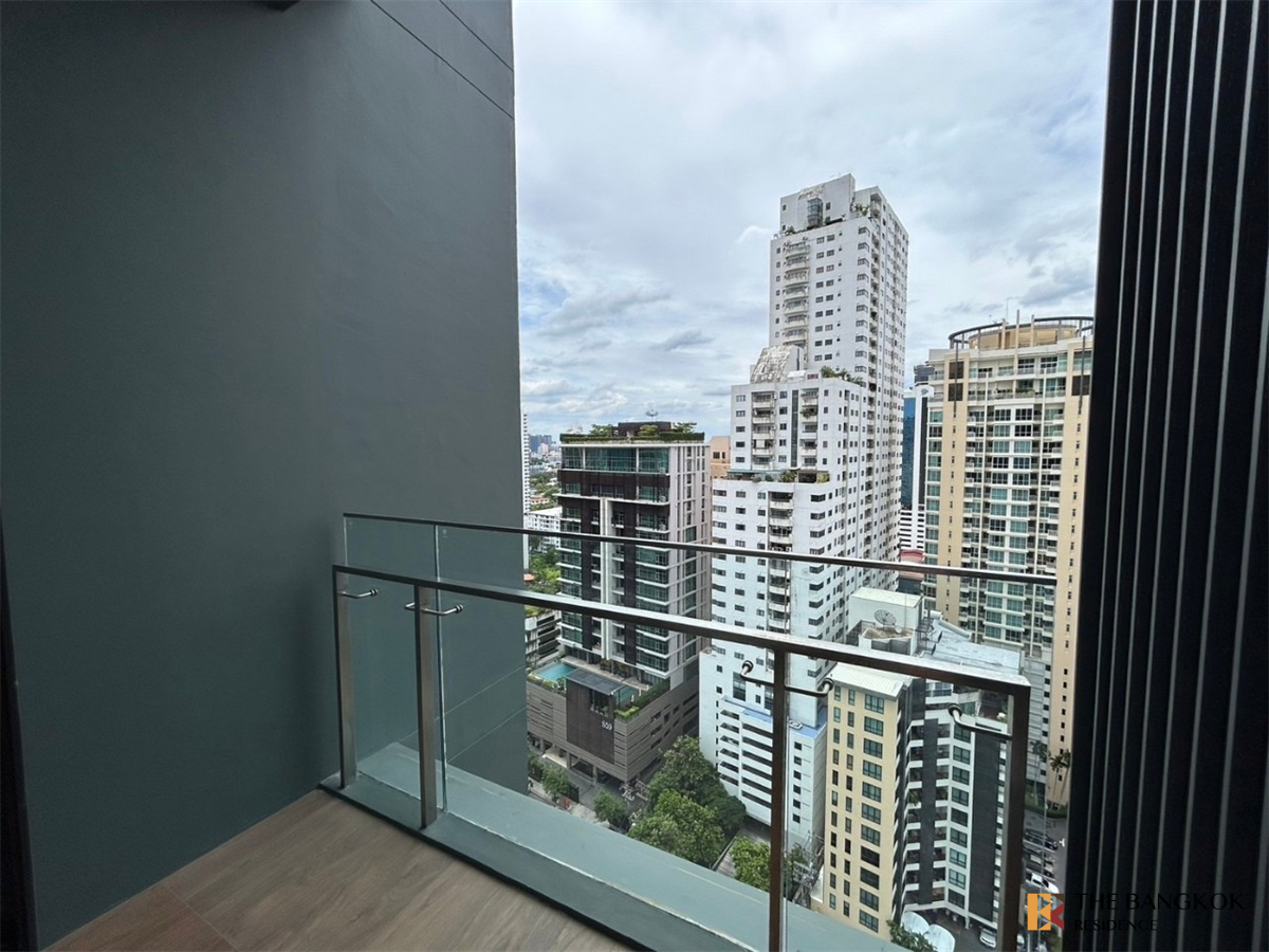 picture LAVIQ Sukhumvit 57 Best Location Condo for City Dwellers near BTS Thong Lo - 3/10