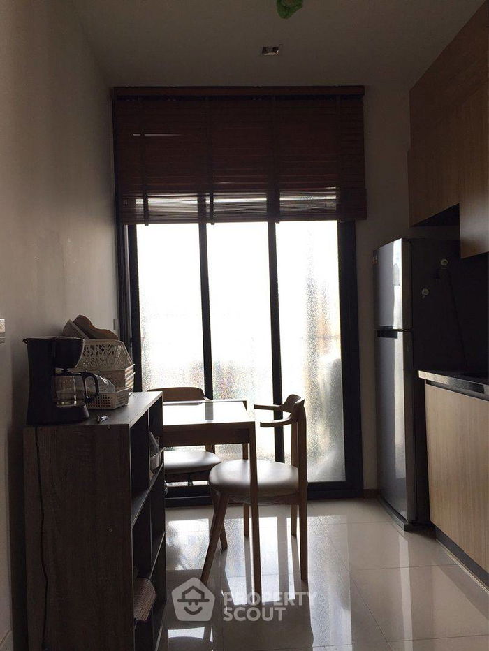 picture 1-BR Condo at Hasu Haus Sukhumvit 77 near BTS On Nut (ID 935141) - 10/10