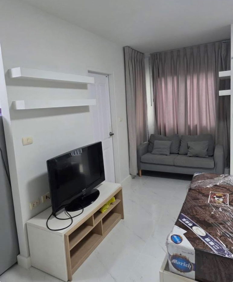 รูป #A124546 ✅ 20/9/68  ขายคอนโด My Condo Sukhumvit 52📲📢สอบถาม ld line @condoboy - รูปที่ 3/14