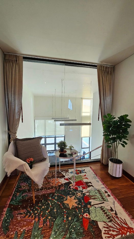 รูป 🏢 Duplex Apartment for Rent – Boat Avenue Soi 1, Phuket - รูปที่ 8/9