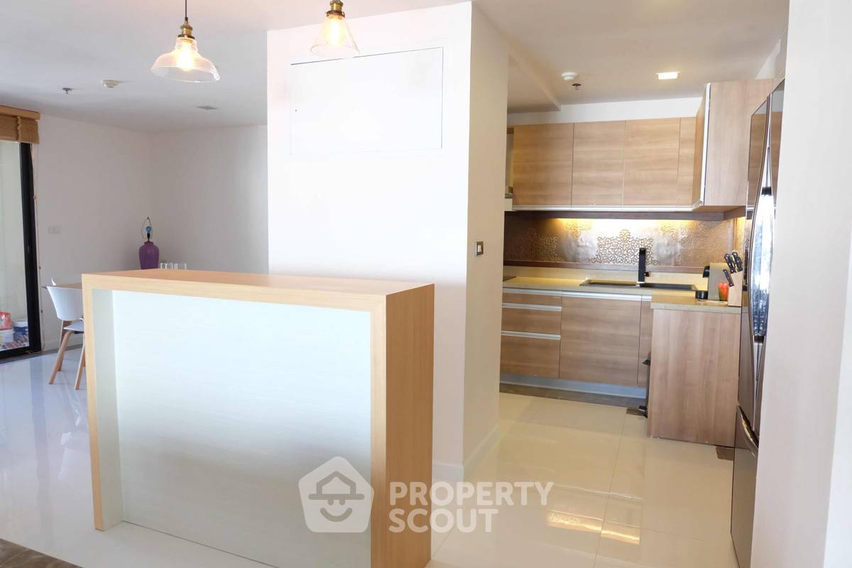 picture 2-BR Condo at Prime Mansion Sukhumvit 31 Condominium near MRT Sukhumvit (ID 514455) - 16/26