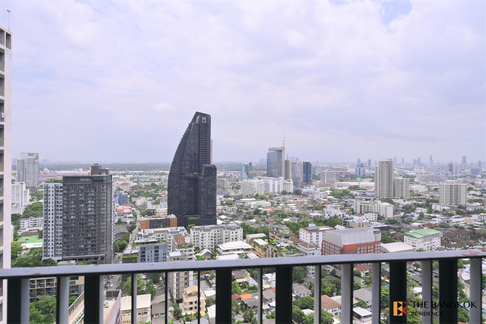 Special Unit, Stunning Views Keyne by Sansiri near BTS Thong Lo