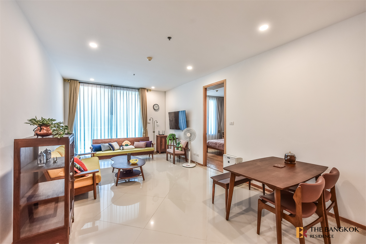 picture Easy Travel, Fully Utilized Space The Empire Place - 5/10