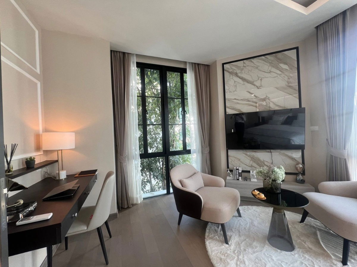 picture #R6483 🎉 210968 House for rent  The Master Ekkamai-Sukhonthasawat - 14/19