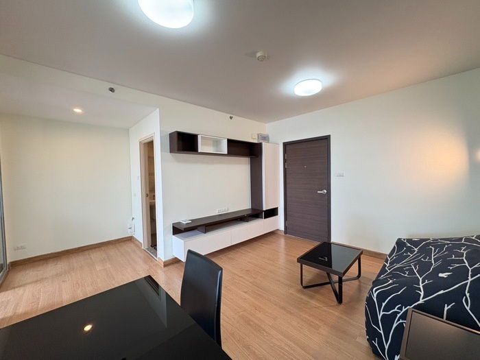 รูป 💥💥ขายห้องสภาพใหม่!! ศุภาลัย เวอเรนด้า รัชวิภา-ประชาชื่น 1 BED 43.27 ตร.ม. ชั้น 11 ตึก Center วิวสระ เพียง 2.8 ล้านบาท!! สนใจสอบถาม LINE: @atfirm💥💥 - รูปที่ 3/17