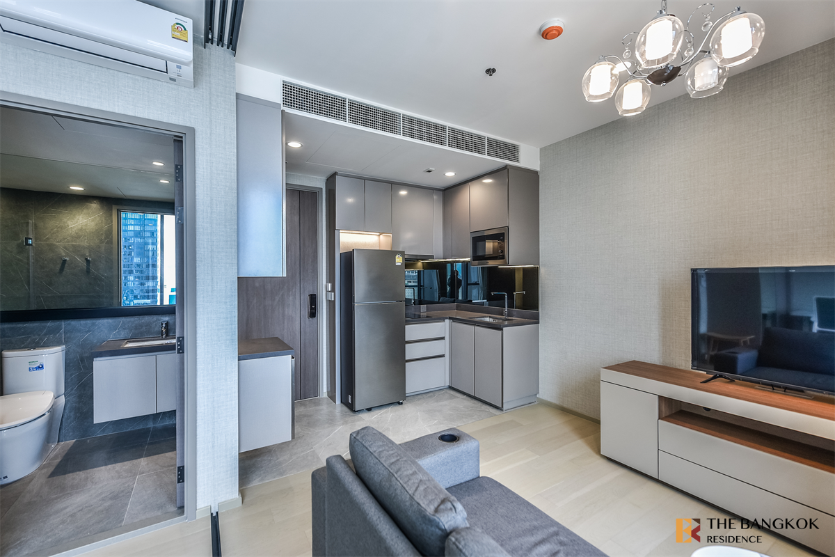 picture The extro phayathai - rangnam near BTS Victory Monument Hurry to book!! Popular rare units - 8/10