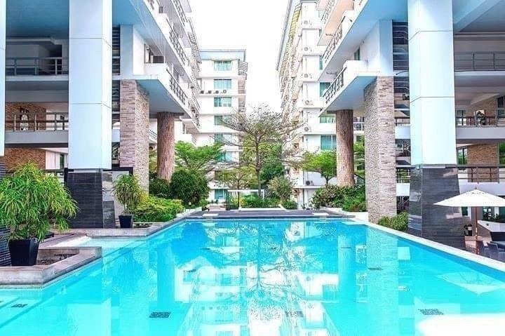 รูป คอนโด 1-ห้องนอน ที่ วอเตอร์ฟอร์ด สุขุมวิท 50 คอนโดมิเนียม ใกล้ BTS อ่อนนุช (ID 2316574) - รูปที่ 15/19