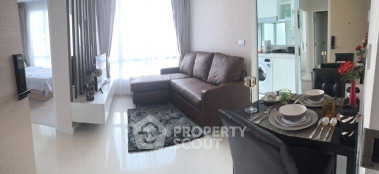 picture 1-BR Condo at The Sky Sukhumvit near BTS Udom Suk (ID 731021) - 2/15