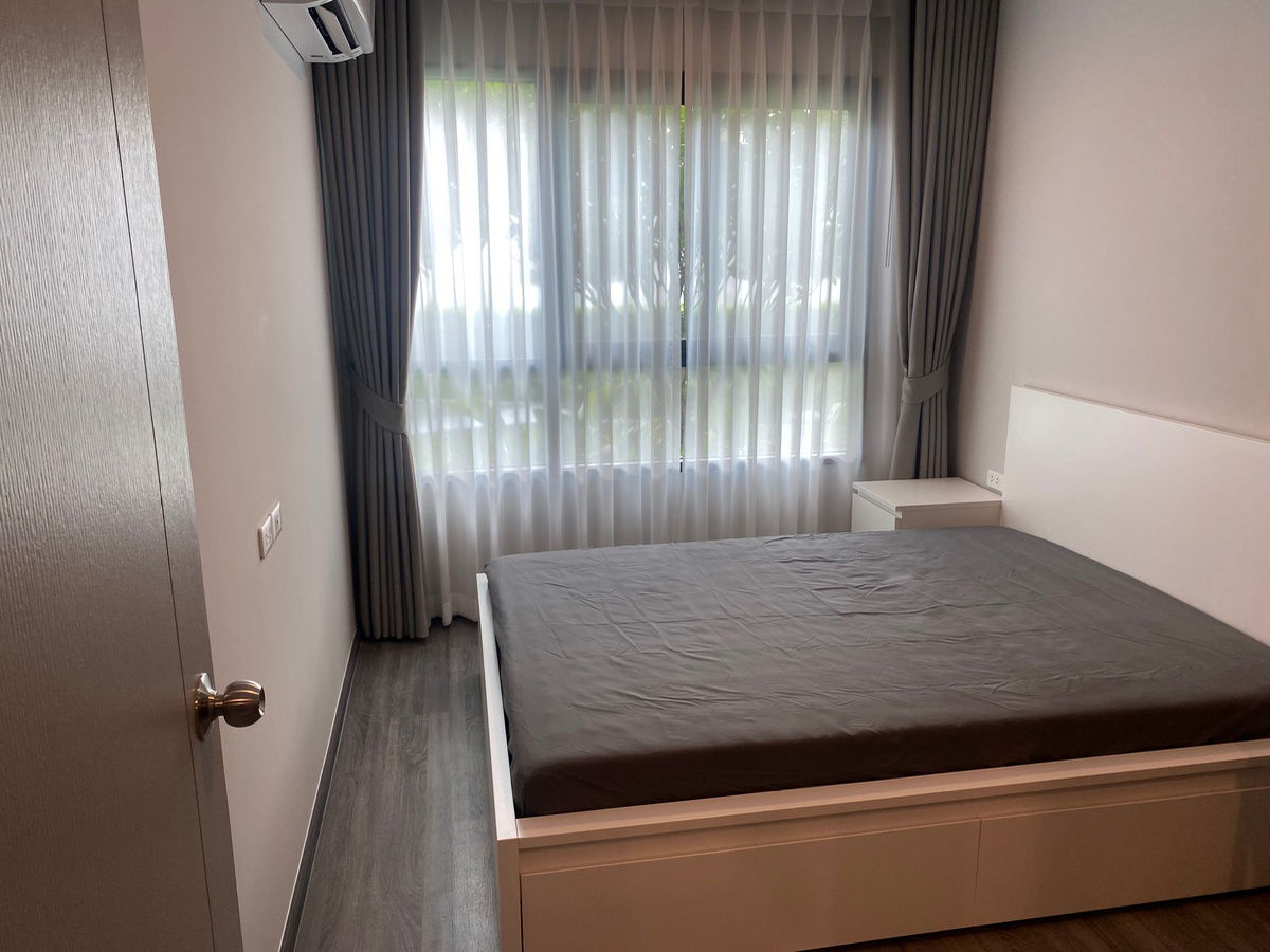 รูป เช่า  Ideo รามคำแหง-ลำสาลี สเตชั่น  ห้อง 1bed plus - รูปที่ 3/22
