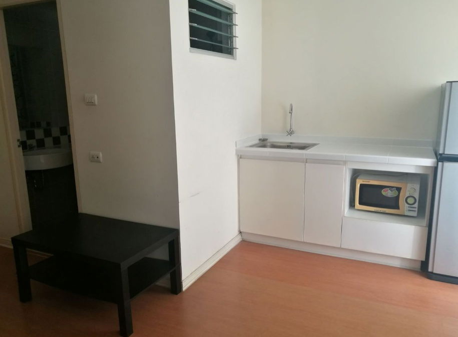 picture 🔥🔥🔥lumpini condo town Ratanathibet 25sqm floor4 towervD2 🔥🔥🔥 - 7/16
