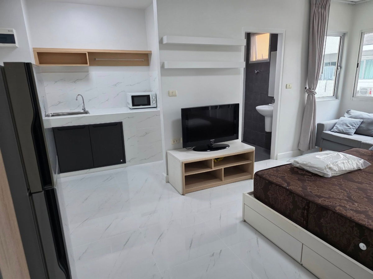 รูป 🔥 ด่วน ห้องไปไวมากกก / Code: KJ8839  ให้เช่า My Condo Sukhumvit 52🔥🔥 จองเดือนนี้รับเงินคืน 1,000 บาท 🔥🔥 Add Line @kjcondo (มี@ข้างหน้าด้วยนะคะ) - รูปที่ 6/8