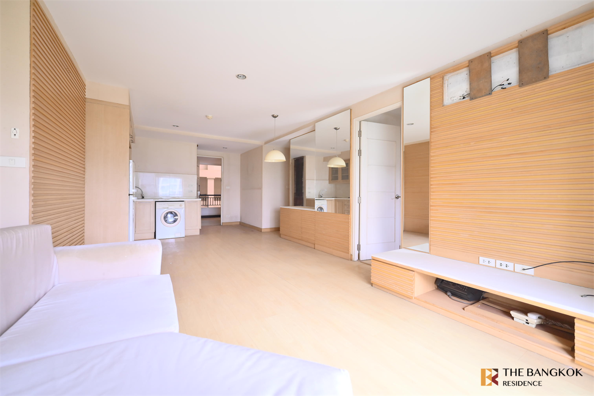 picture Condo Near MRT to Save More Time The Bangkok Sukhumvit 61 - 3/10