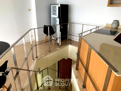 Condos for sale : 2-BR Condo at SV City Rama 3 Condominium close to Phra Ram 3 (ID 994075)
