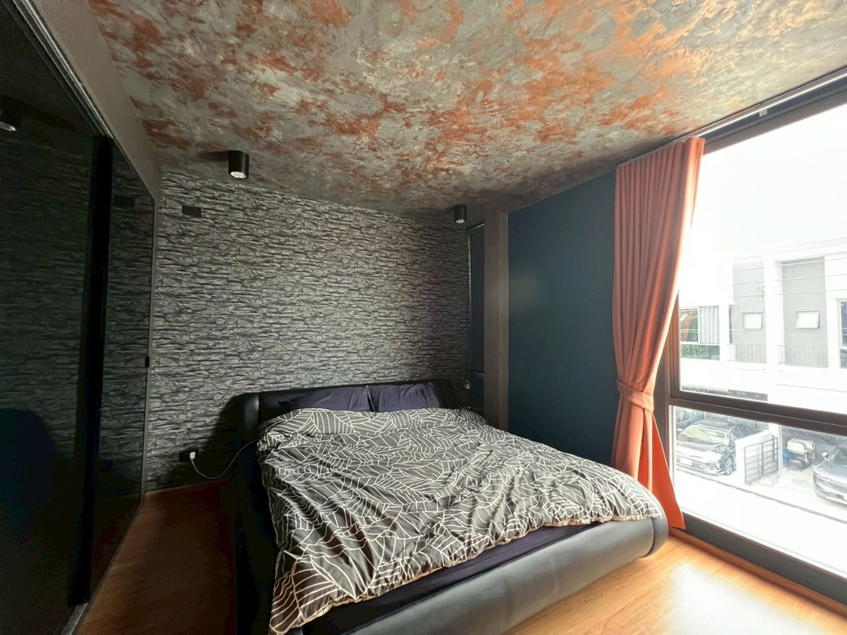 picture Pleno Sukhumvit Bangna 2 for rent - 11/20