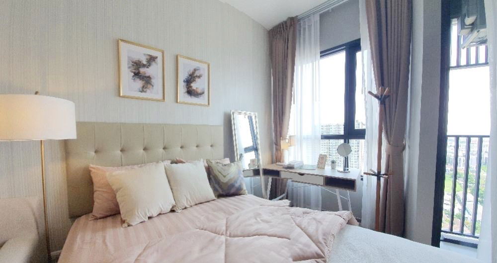 picture 📌#MT2302_117📌𝗙𝗼𝗿 𝗥𝗲𝗻𝘁 1️⃣7️⃣k.🔥 Ready to move in‼️ Beautiful room, great view ✨ 𝐂𝐨𝐧𝐝𝐨 𝗞𝗡𝗜𝗚𝗛𝗧𝗦𝗕𝗥𝗜𝗗𝗚𝗘 𝗣𝗥𝗜𝗠𝗘 𝗢𝗡𝗡𝗨𝗧 - 1/12