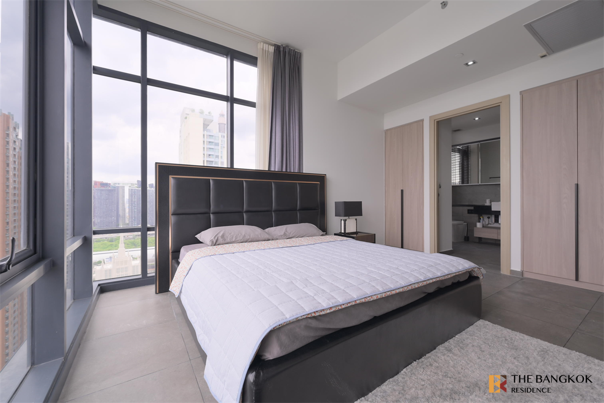 picture Easy Start with a City Dweller Lifestyle The Lofts Asoke near MRT Phetchaburi Station - 7/10
