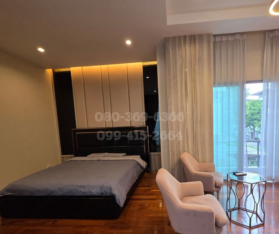 รูป ขายบ้านเดี่ยวสภาพสวยเหมือนใหม่เจ้าของดูแลดีมาก - รูปที่ 3/10
