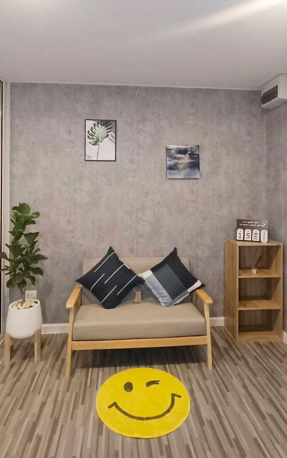 picture Urgent Rent !🔥 JW Condo Donmuang-Songprapa - 12/12