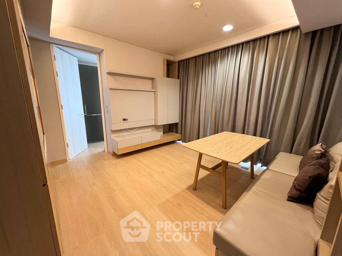 picture 1-BR Condo at The Lumpini 24 near BTS Phrom Phong (ID 2315996) - 4/19