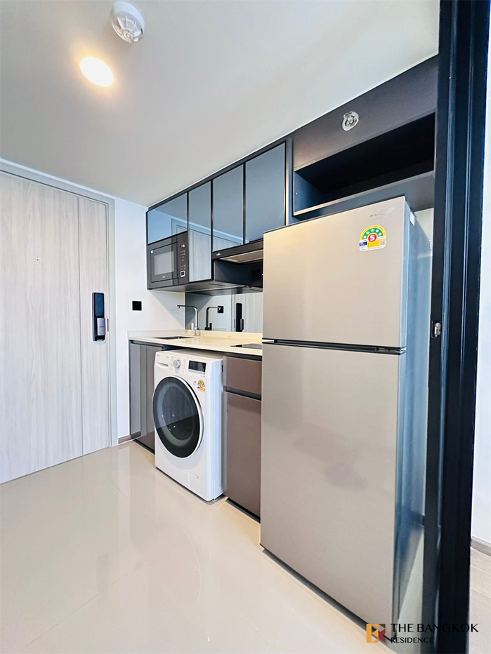 picture KnightsBridge Space Sukhumvit-Rama 4 near BTS Phra Khanong Surrounded by Facilities - 3/10