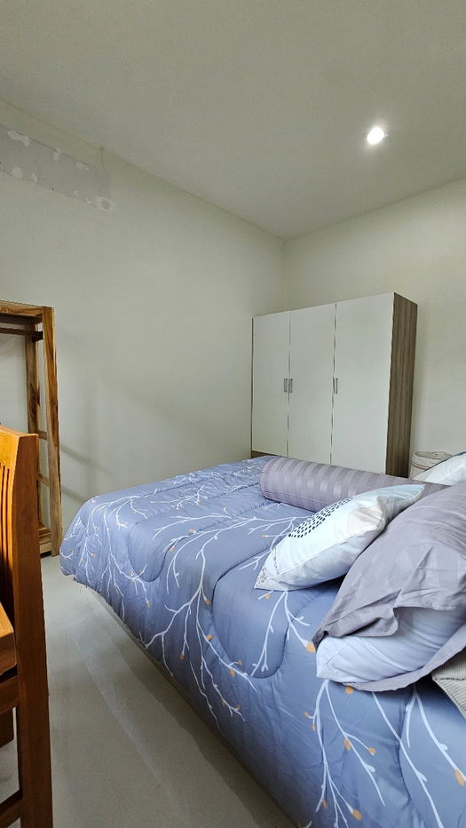 picture Resort-Style Twin House for Rent! Next to Public Park, Close to International Schools and Robinson - 7/10