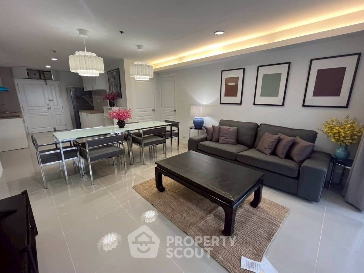 picture 6-BR Condo at The Waterford Diamond Tower Sukhumvit near BTS Phrom Phong (ID 2317609) - 6/14
