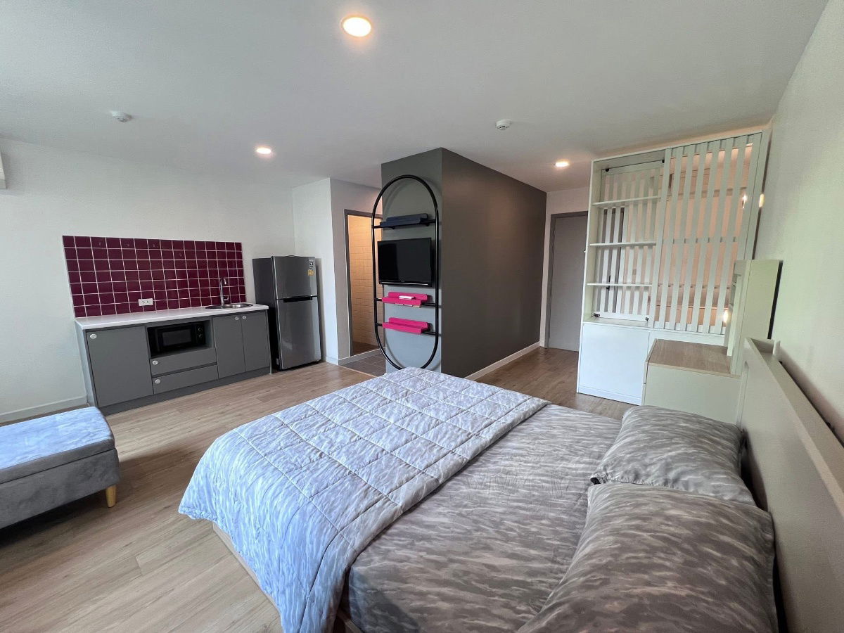 picture #R6492 🎉 210968 Condo for rent ATTITUDE BU CONDOMINIUM (Rangsit) - 3/8