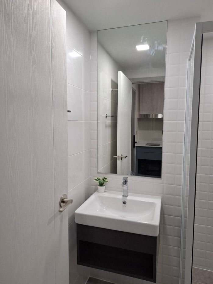 picture @Condorental condo for rent Kave Seed Kaset  - 15/18