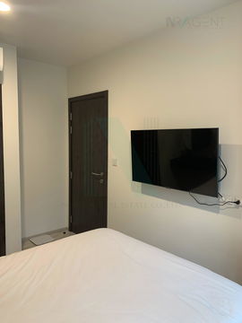 🎉 For Sell Condo XT HUAIKWANG Building B, Floor 6,1 bed room, Room size 35 sqm