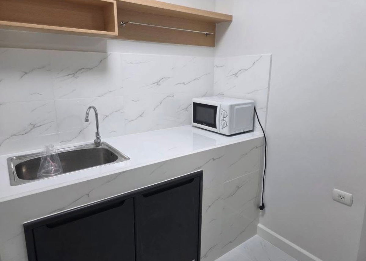 รูป #A124546 ✅ 20/9/68  ขายคอนโด My Condo Sukhumvit 52📲📢สอบถาม ld line @condoboy - รูปที่ 10/14