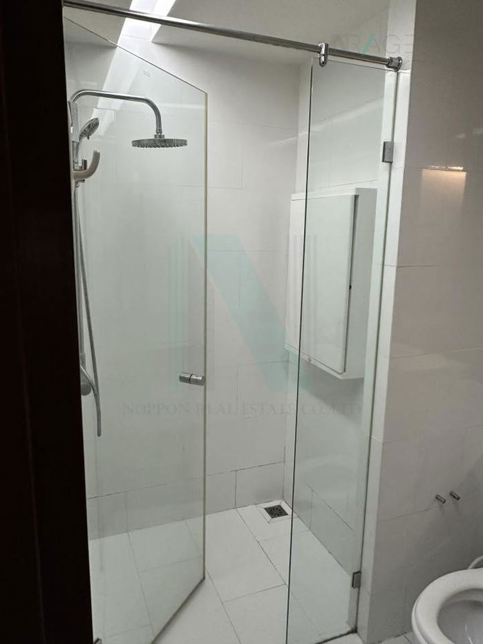 picture 🔺 For Sell Condo EMERALD RESIDENCE RATCHADA Building C, Floor 4,2 bed room, Room size 42 sqm - 5/8