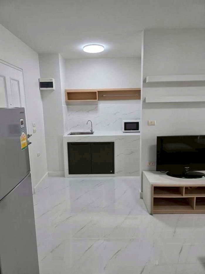 รูป #st20654  ขาย   My condo S5 ชั้น 4  - รูปที่ 4/7