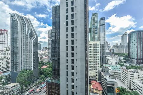 บ้าน กลางกรุงสยาม-ปทุมวัน ใกล้ Airport Rail Link สถานีพญาไท คอนโดย่าน CBD ราคาถูกกว่าตลาด
