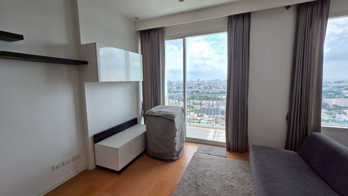 picture Hot Price for Rent Wind Ratchayothin 🔥 - 5/5