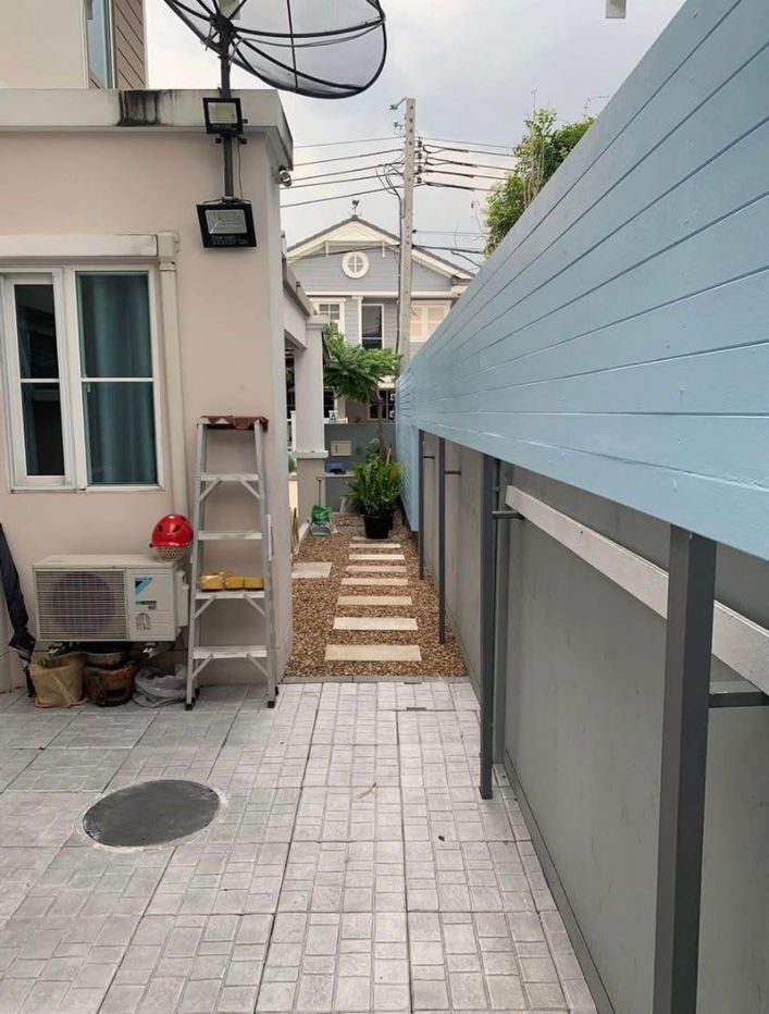 picture #R6482 🎉 210968 House for rent Chaiyaphruek ChatuChot-Watcharapol  - 6/16