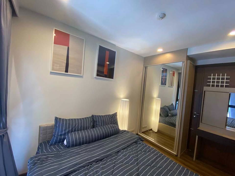 รูป WS3861 🏢 ให้เช่า คอนโด Onyx Condominium by Sansiri ใกล้ BTS สะพานควาย เพียง 21,000 บาท/เดือน - รูปที่ 12/16