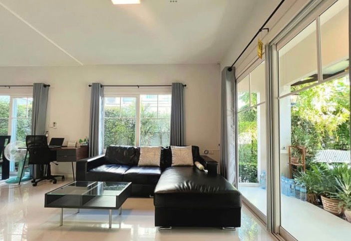 picture #R6482 🎉 210968 House for rent Chaiyaphruek ChatuChot-Watcharapol  - 12/16