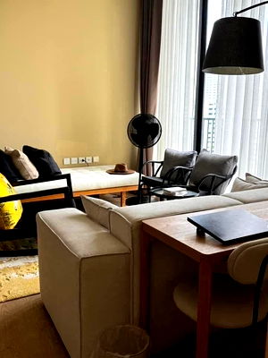 Condos for rent Sukumvit 19 : Noble BE                      19 