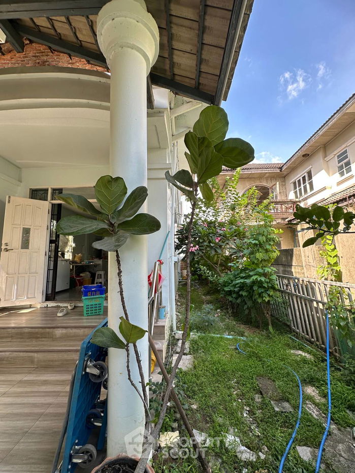 picture 3-BR House at CHAIYAPRUEK Bang Khun Thian in Samae Dam (ID 2317410) - 27/31