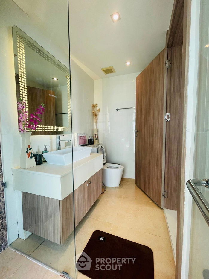 picture 1-BR Condo at Nam Talay Condo close to Pattaya (ID 2317629) - 5/9