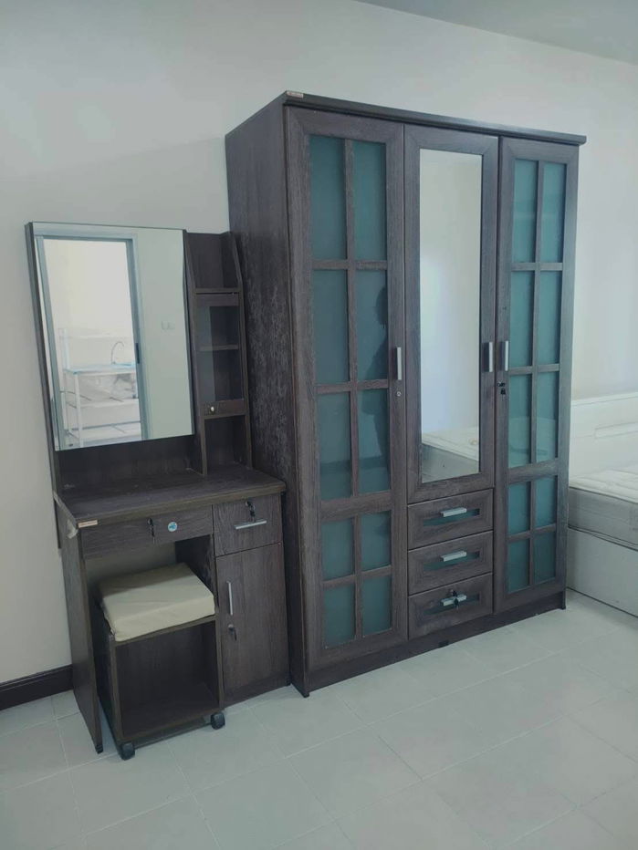 picture City View  for rent ✨ Fully furnished - 2/3